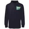 JB's  Kids L/S 210 Polo Thumbnail