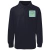 JB's  Kids L/S 210 Polo Thumbnail