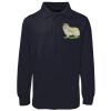 JB's  Kids L/S 210 Polo Thumbnail