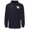 JB's  Kids L/S 210 Polo Thumbnail