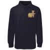 JB's  Kids L/S 210 Polo Thumbnail