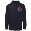 JB's  Kids L/S 210 Polo Thumbnail