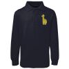 JB's  Kids L/S 210 Polo Thumbnail