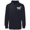 JB's  Kids L/S 210 Polo Thumbnail