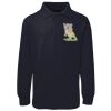 JB's  Kids L/S 210 Polo Thumbnail