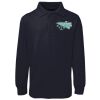 JB's  Kids L/S 210 Polo Thumbnail