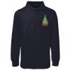JB's  Kids L/S 210 Polo Thumbnail