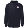 JB's  Kids L/S 210 Polo Thumbnail