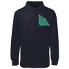 JB's  Kids L/S 210 Polo Thumbnail