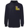 JB's  Kids L/S 210 Polo Thumbnail