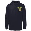 JB's  Kids L/S 210 Polo Thumbnail