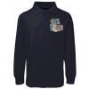 JB's  Kids L/S 210 Polo Thumbnail