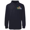 JB's  Kids L/S 210 Polo Thumbnail