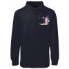JB's  Kids L/S 210 Polo Thumbnail