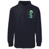 JB's  Kids L/S 210 Polo Thumbnail
