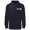 JB's  Kids L/S 210 Polo Thumbnail