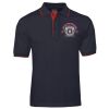 C OF C  Tipping Polo Thumbnail